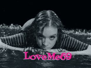 LoveMe69_