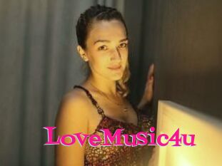 LoveMusic4u
