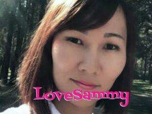 LoveSammy