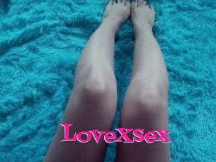 LoveXsex