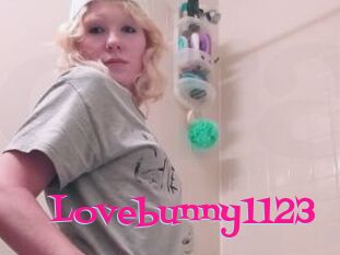 Lovebunny1123