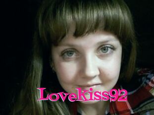 Lovekiss92