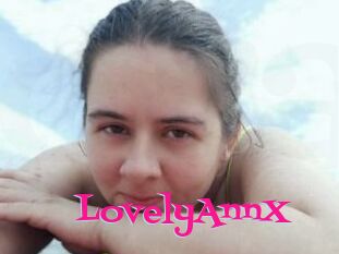 LovelyAnnX Gratuitx