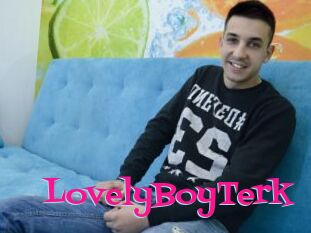 LovelyBoyTerk