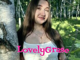 LovelyGrase