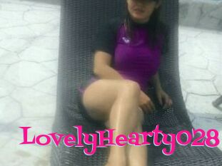 LovelyHearty028