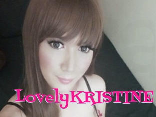 LovelyKRISTINE