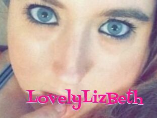 LovelyLizBeth