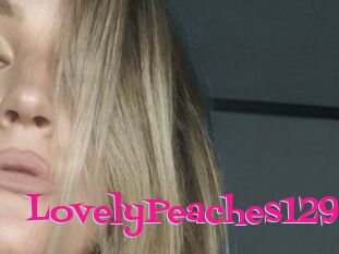 LovelyPeaches129