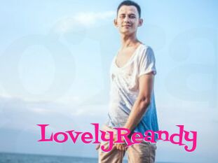LovelyReandy