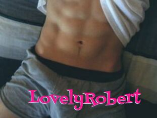 LovelyRobert