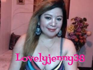 Lovelyjenny38