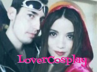 LoverCosplay