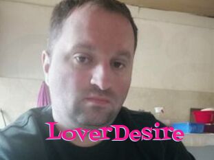 LoverDesire