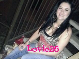 Lovie26
