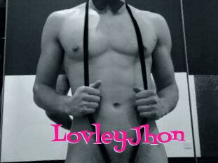 LovleyJhon