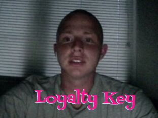 Loyalty_Key