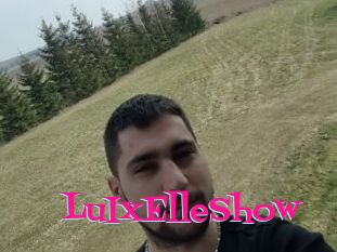 LuIxElleShow