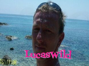 LucasWild