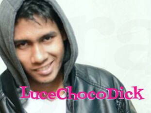 LuceChocoDick