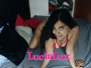 LuciaLux