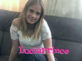 LuciaPrince