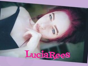 LuciaRees