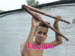 Luciam