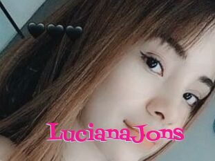 LucianaJons