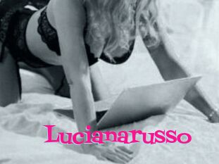 Lucianarusso