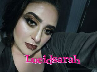 Lucidsarah