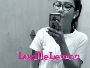 Lucille_Lemon