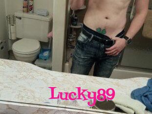Lucky89