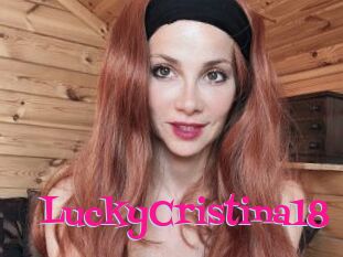 LuckyCristina18