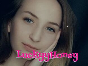 LuckyyHoney Gratuitx