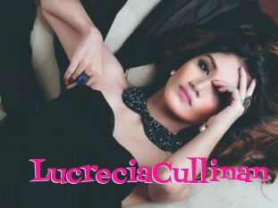LucreciaCullinan