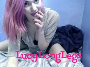 LucyLongLegs