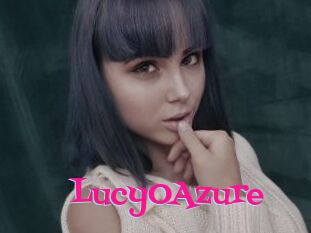 LucyOAzure