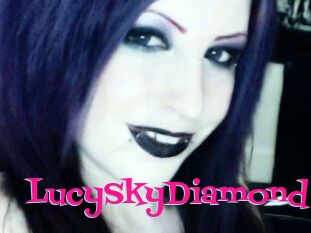 LucySkyDiamond
