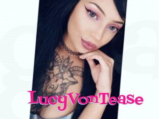 LucyVonTease