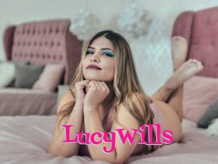 LucyWills