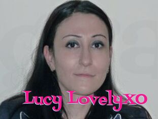 Lucy_LovelyXO