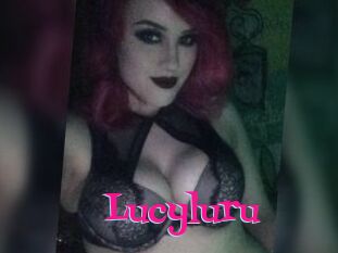 Lucyluru