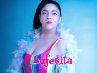 Lufesita