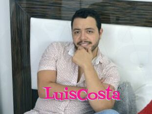 LuisCosta