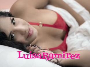 LuisaRamirez
