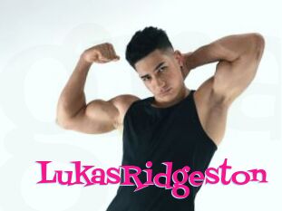 LukasRidgeston