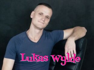 Lukas_Wylde