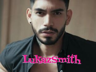 LukazSmith