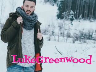 LukeGreenwood